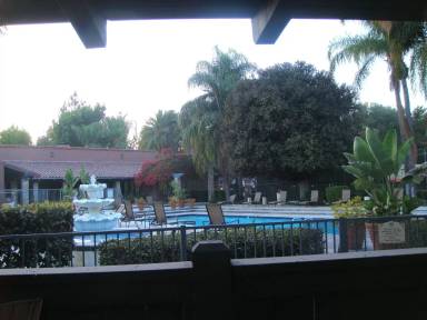 Main picture of Monterey Villas