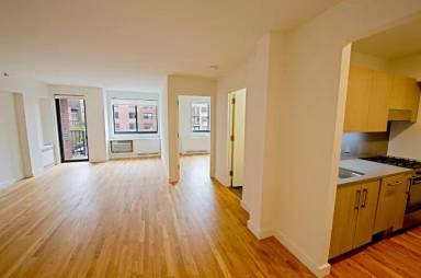 Main picture of 101 West 15th Street Apartments