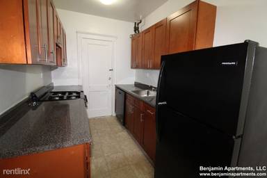 Main picture of 1163 Boylston St