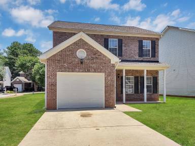 Main picture of 503 Shadowmoore Dr