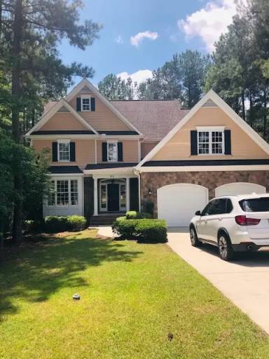 Main picture of 21 Shining Water Ln