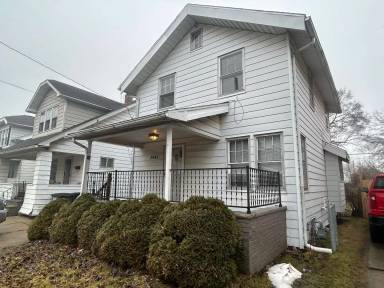 Main picture of 3901 Leybourn Ave
