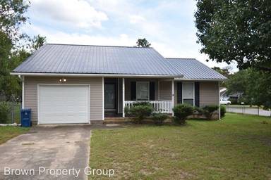 Main picture of 6817 Sugarbin Ln