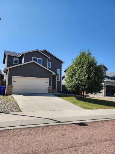 Main picture of 6349 Dancing Moon Way