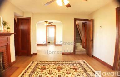 Main picture of 313 N Maple Ave