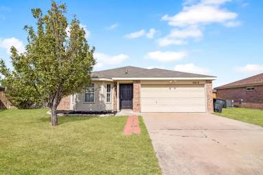 Main picture of 4613 Hank Dr