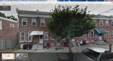 Main picture of 1110 Beech St