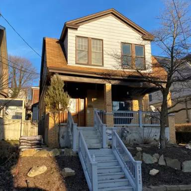 Main picture of 1712 Montpelier Ave