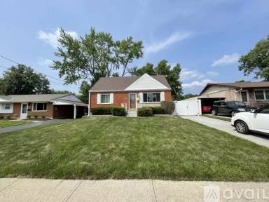 Main picture of 3636 Vernier Dr