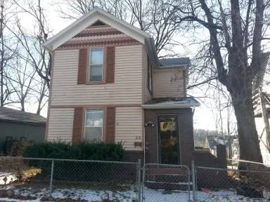 Main picture of 210 Franklin Ave