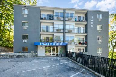 Main picture of Linwood Towers