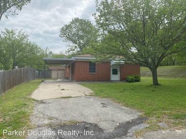 Main picture of 606 Bryan St
