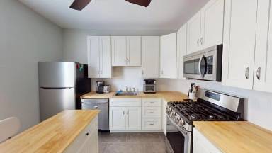 Main picture of 2309A Thurman Ave