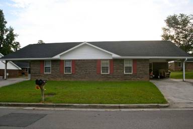 Main picture of 129 Williamson St SW
