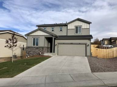 Main picture of 4957 Wolf Moon Dr
