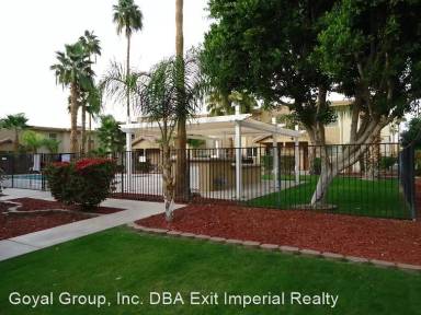 Main picture of Park Imperial Townhomes