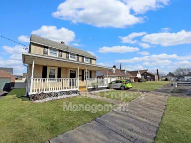 Main picture of 1023 Spring Garden Ave