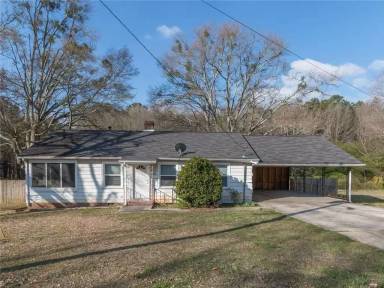 Main picture of 4104 Old Austell Rd