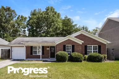 Main picture of 609 Herman Gist Rd