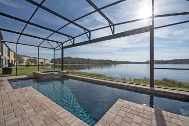 Main picture of 9673 Lake District Ln