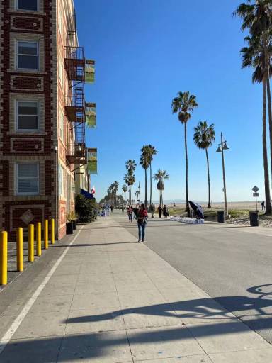 Main picture of 407 Ocean Front Walk