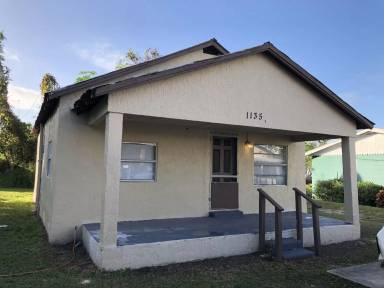 Main picture of 1195 Polk St