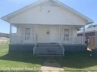 Main picture of 323 Krewson St