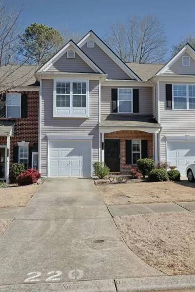 Main picture of 220 Azalea Cir