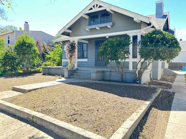 Main picture of 828 G St