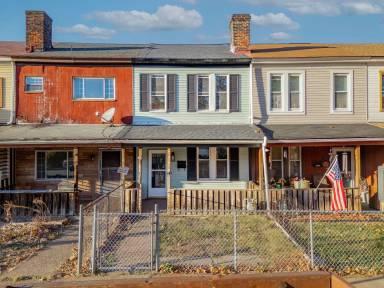 Main picture of 605 E 19th Ave