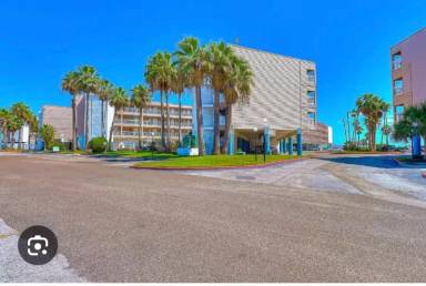 Main picture of Corpus Christi Beach Condos