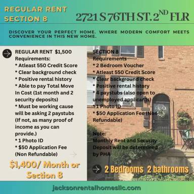 Main picture of 2721 S 76th St