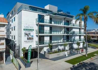 Main picture of The Greenly