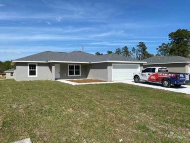 Main picture of 16767 SW 21st Terrace Rd