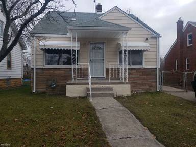 Main picture of 18090 Marx St