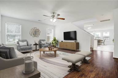 Main picture of 2615 Skyview Grove Ct