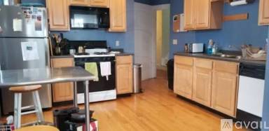 Main picture of 30 Warner St