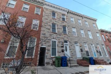 Main picture of 780 W Hamburg St