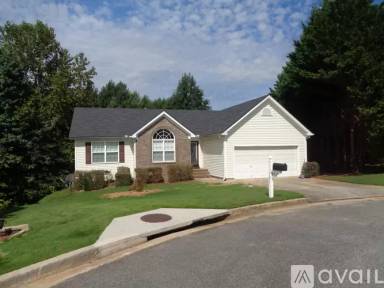 Main picture of 101 Ridge Water Ln