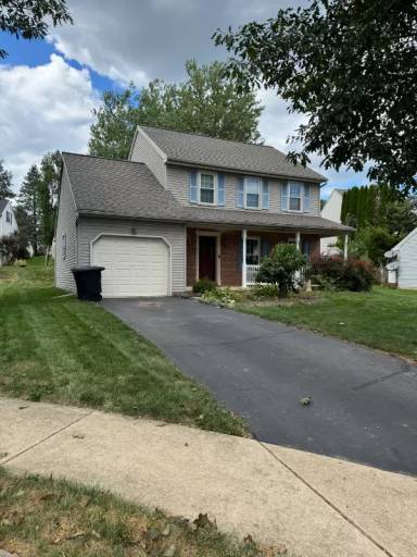 Main picture of 17 Buckwalter Cir