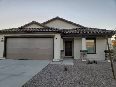 Main picture of Casa Vista