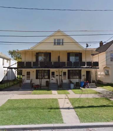 Main picture of 128 3rd St