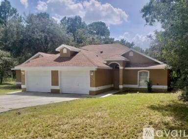 Main picture of 9382 N Mendoza Way