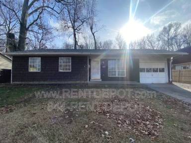 Main picture of 1813 Coker Ave