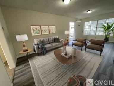 Main picture of The Calumet House