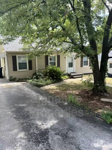 Main picture of 1307 Barnett Rd NW