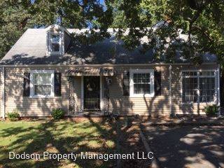 Main picture of 7502 Patterson Ave