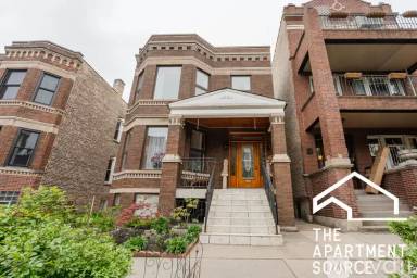 Main picture of 2247 W Iowa St