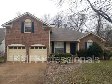 Main picture of 3504 Randolph Ct