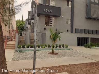 Main picture of 4653 Coldwater Canyon Ave